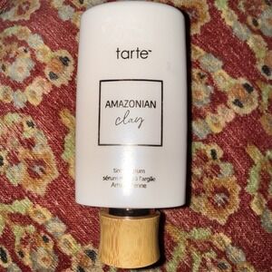 TARTE‎ Amazonian Clay Tinted Serum 1.69oz / 50 mL 22N Light Neutral
